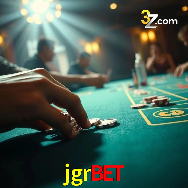 jgrbet lottery