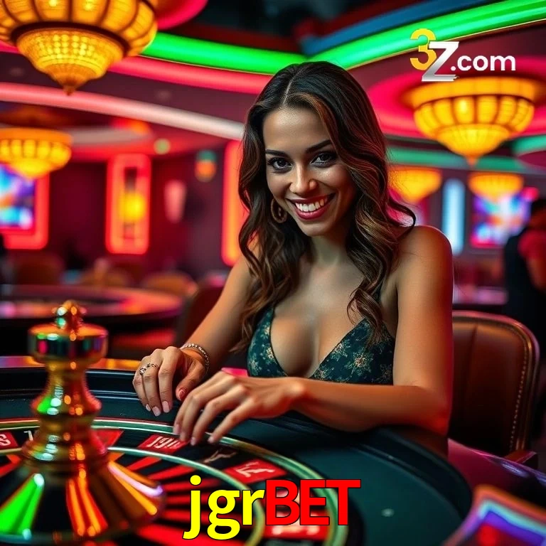 jgrbet Termos Bônus