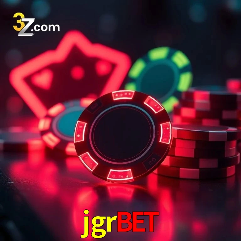 jgrbet Slot Analytics