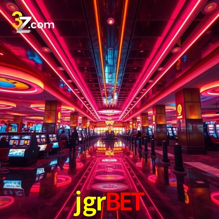jgrbet APK Interface