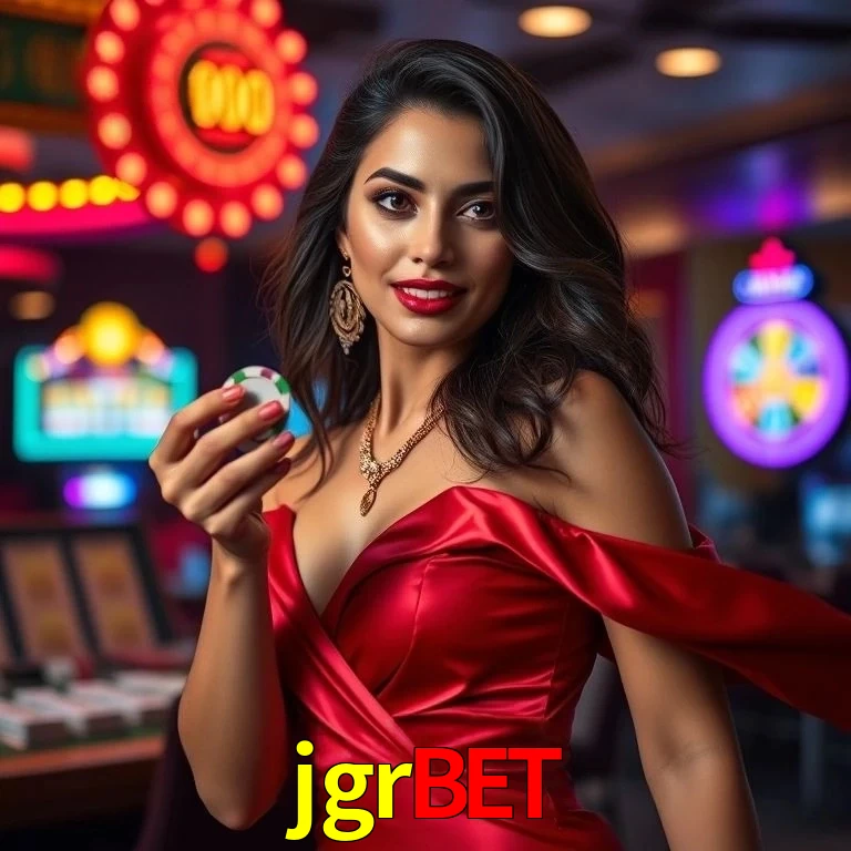 jgrbet Torneios Slots