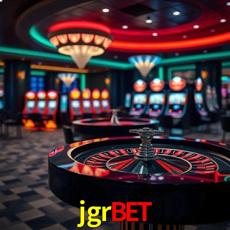 jgrbet APK Segurança