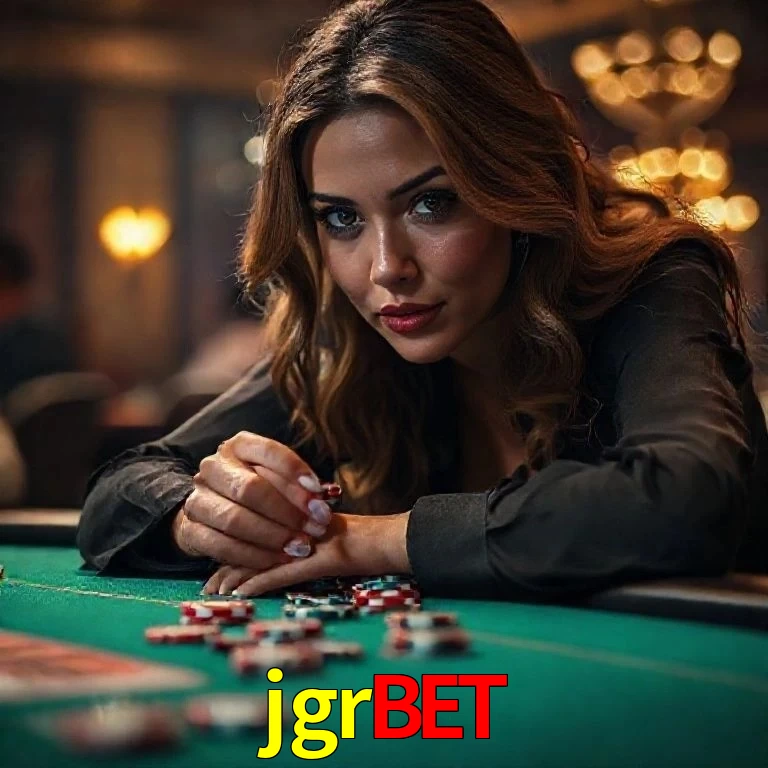 jgrbet Sistema Bônus